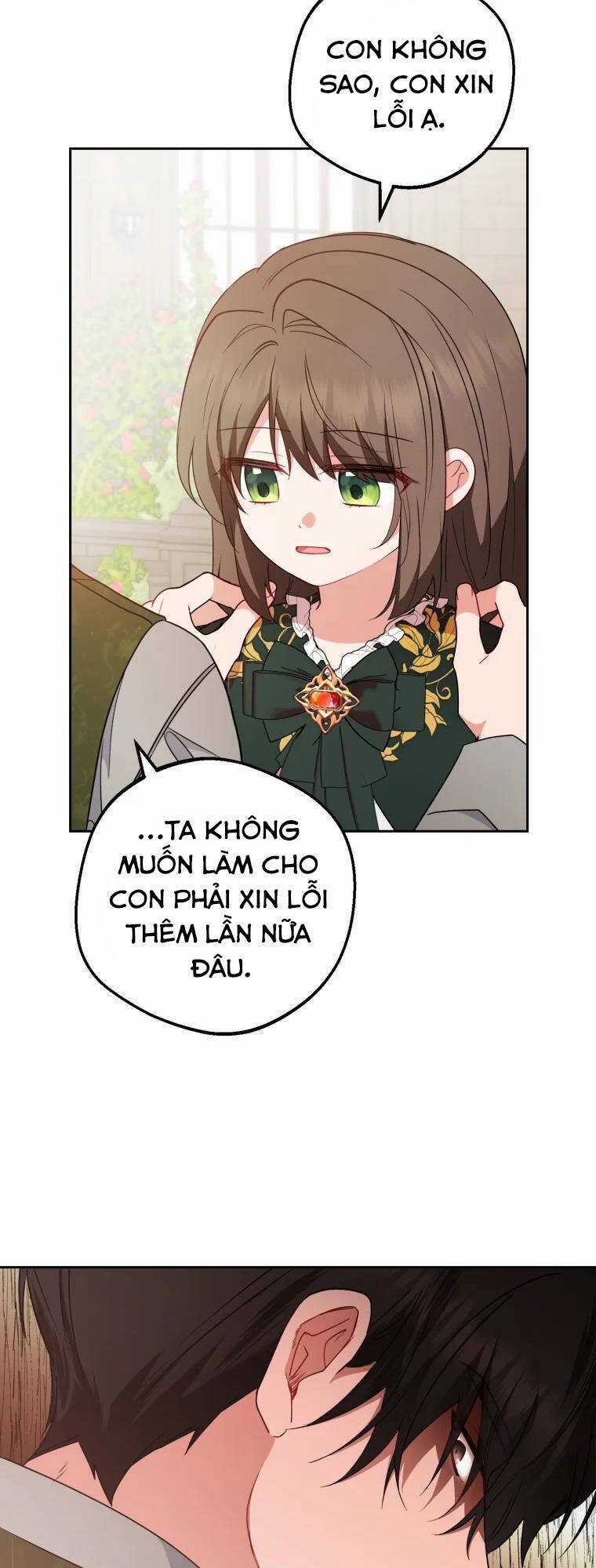 Khi Ác Nữ Phản Diện Được Yêu Chapter 20 trang 5