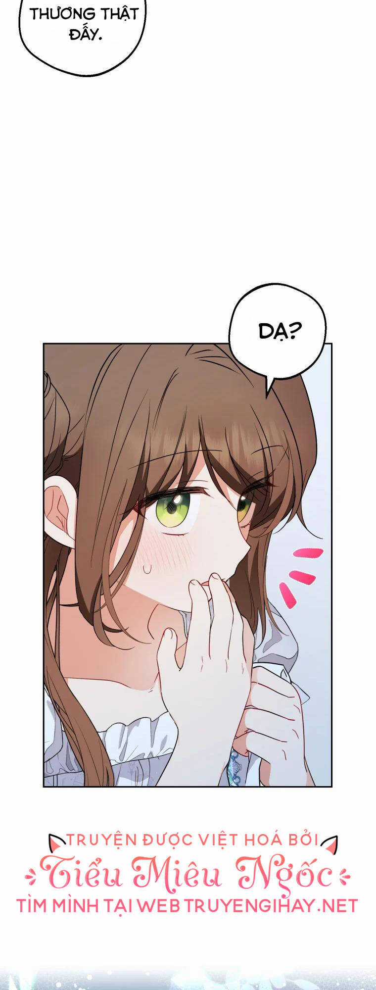 Khi Ác Nữ Phản Diện Được Yêu Chapter 20 trang 54