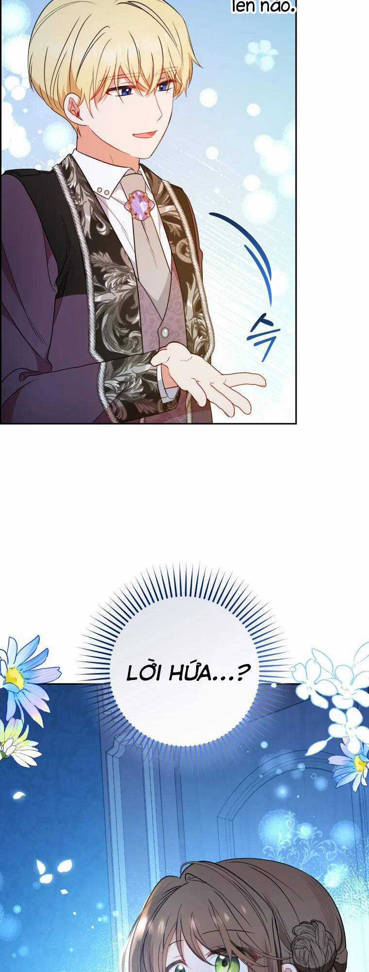 Khi Ác Nữ Phản Diện Được Yêu Chapter 20 trang 57