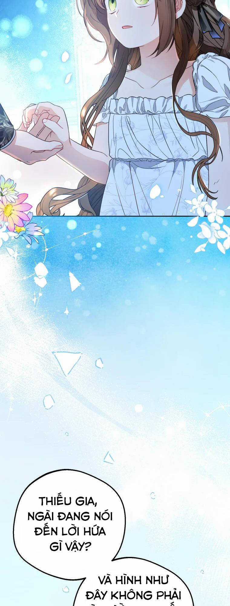 Khi Ác Nữ Phản Diện Được Yêu Chapter 20 trang 58