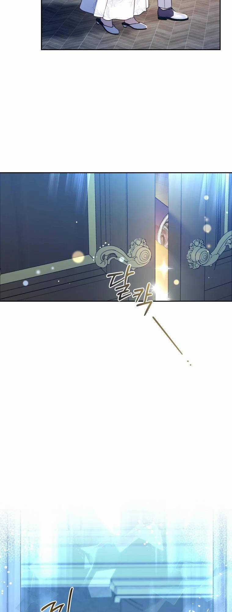 Khi Ác Nữ Phản Diện Được Yêu Chapter 20 trang 60