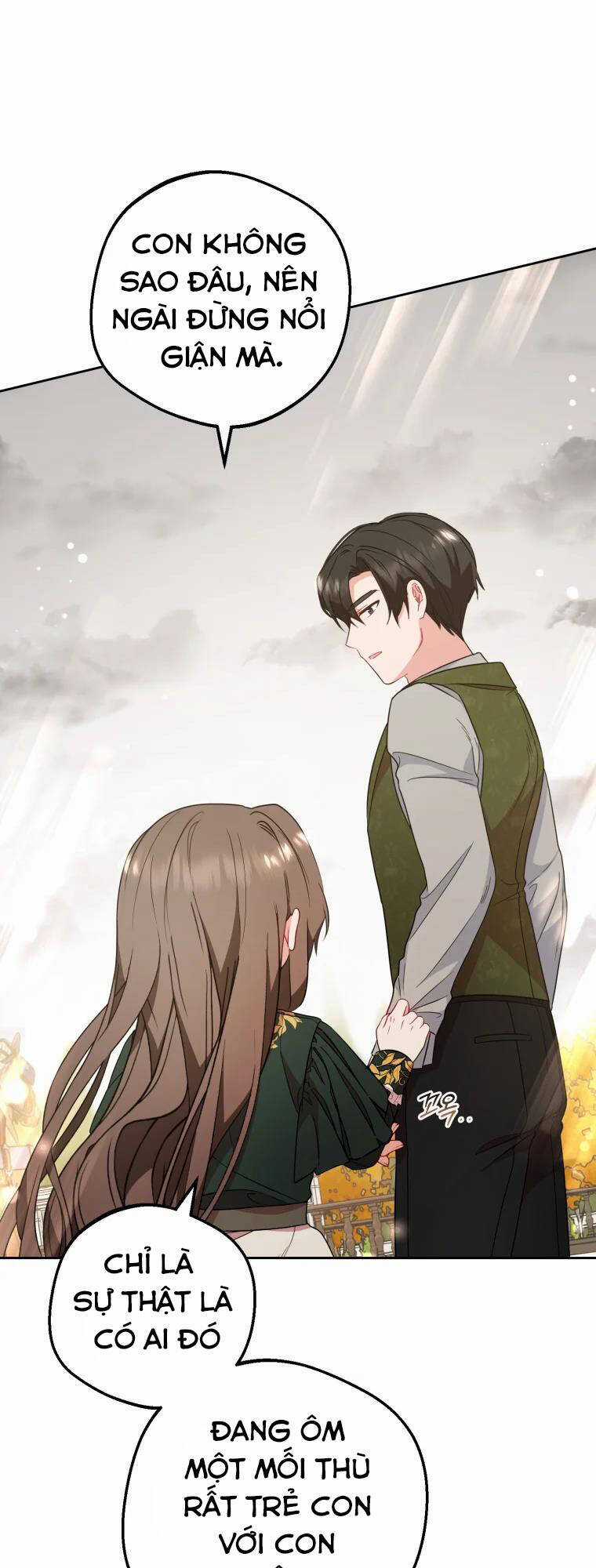 Khi Ác Nữ Phản Diện Được Yêu Chapter 20 trang 7