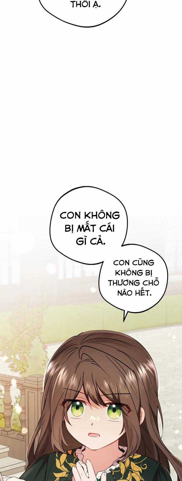 Khi Ác Nữ Phản Diện Được Yêu Chapter 20 trang 8