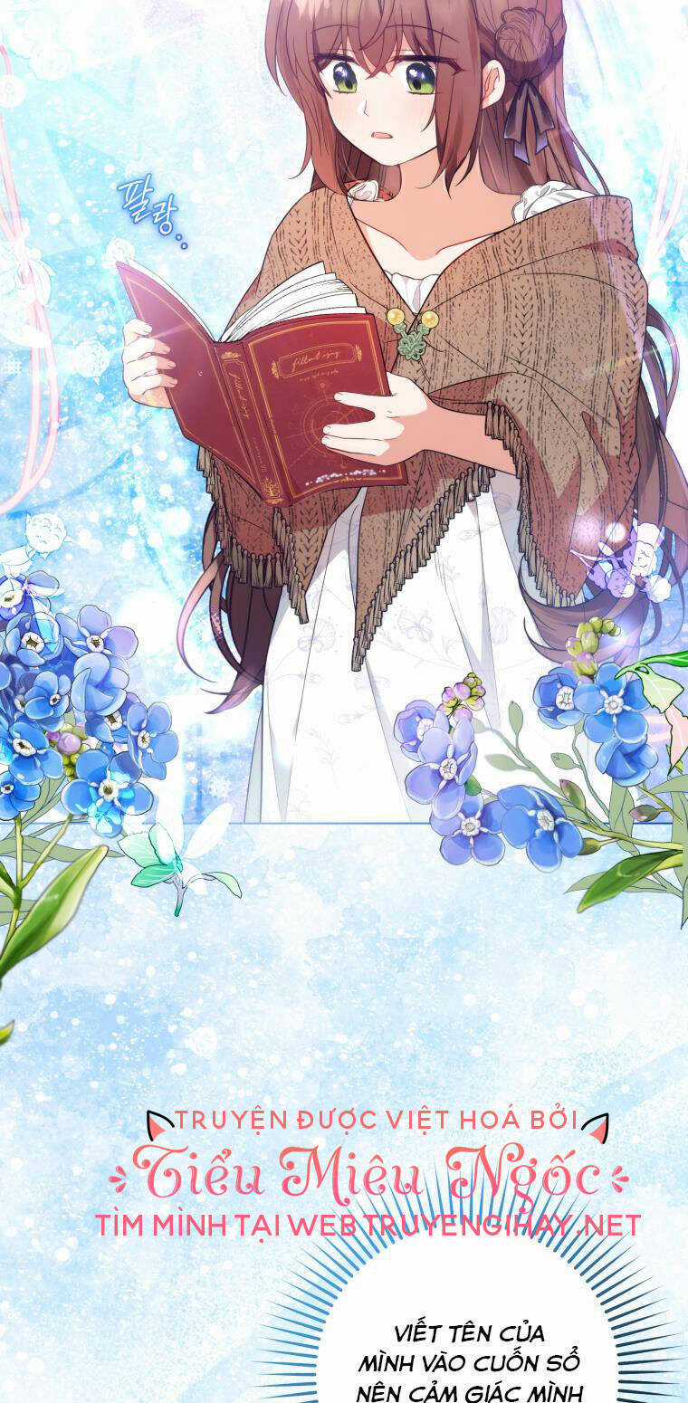 Khi Ác Nữ Phản Diện Được Yêu Chapter 21 trang 11