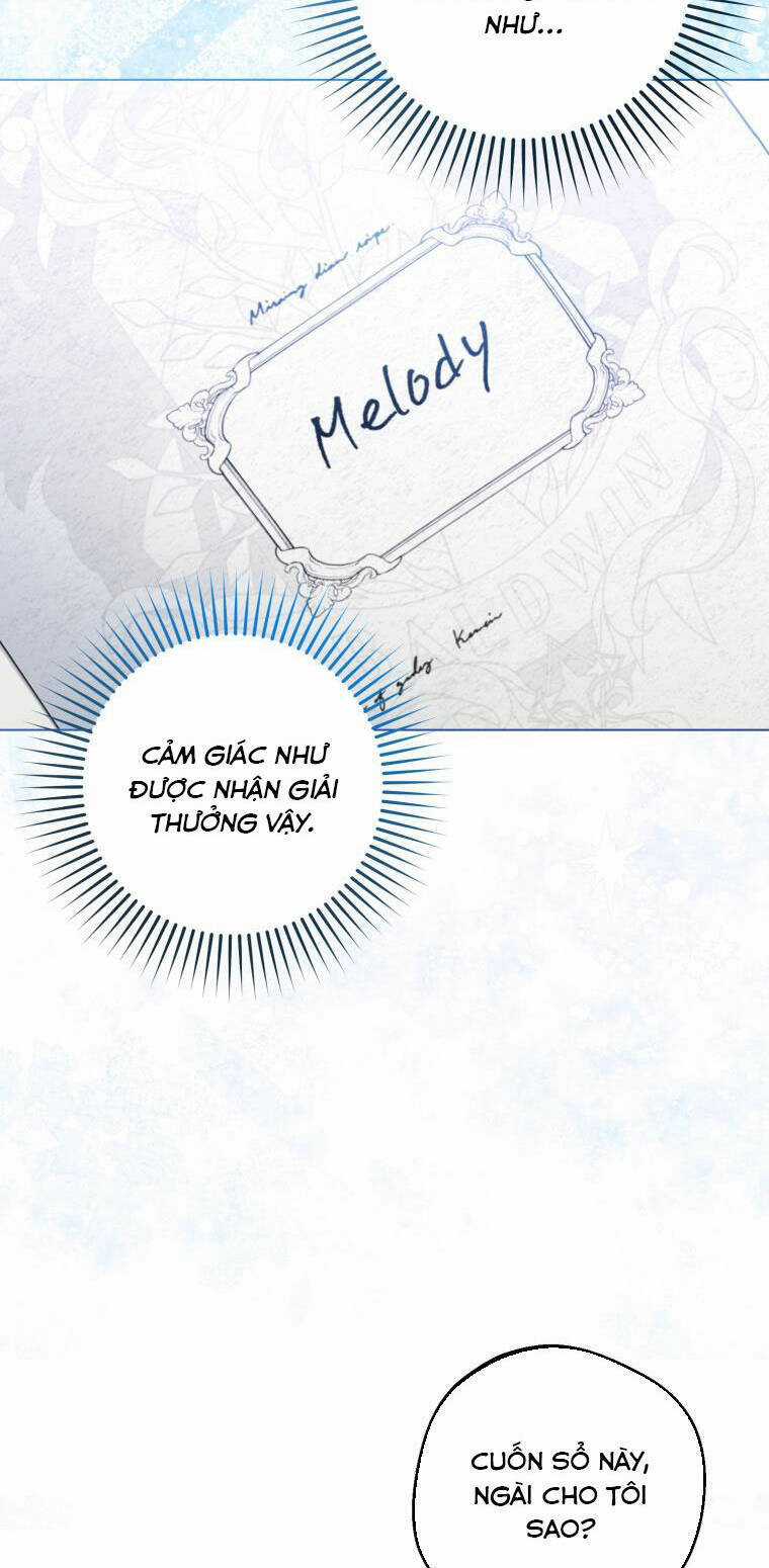 Khi Ác Nữ Phản Diện Được Yêu Chapter 21 trang 12