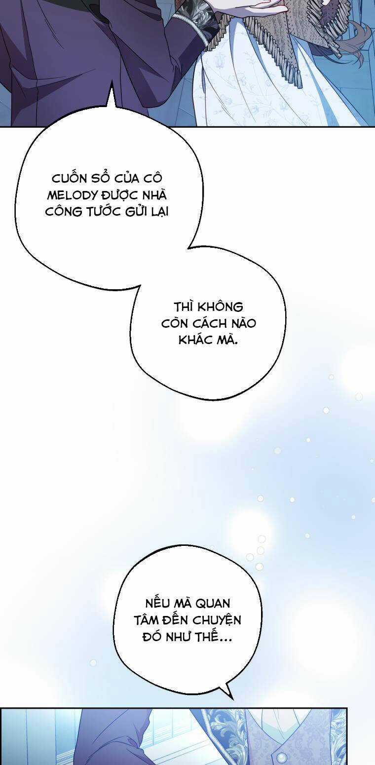 Khi Ác Nữ Phản Diện Được Yêu Chapter 21 trang 23