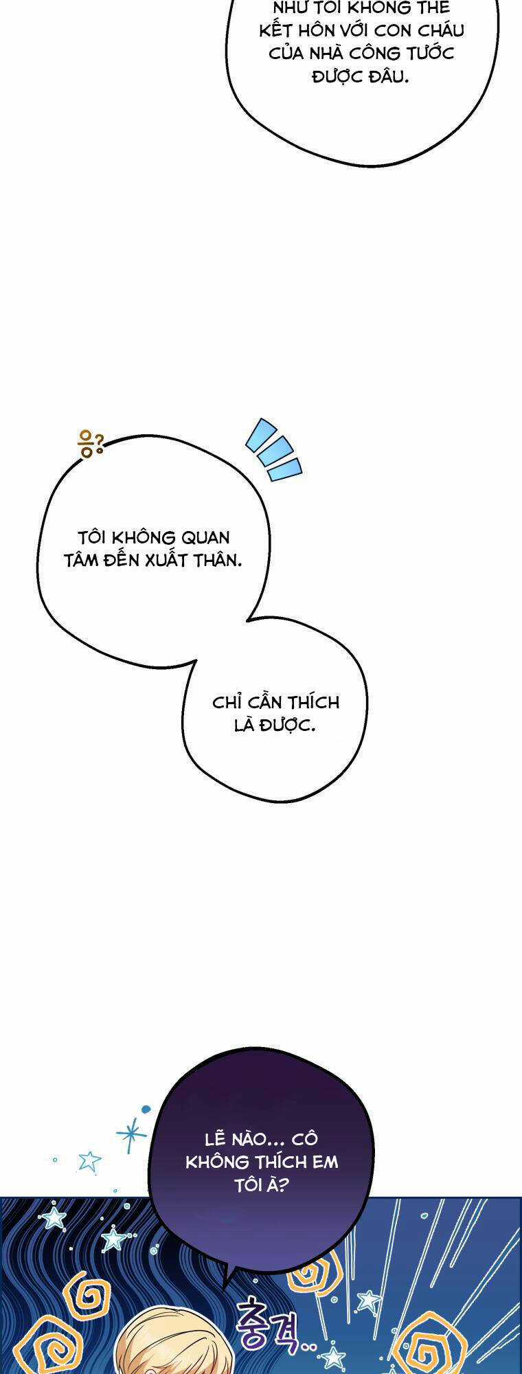 Khi Ác Nữ Phản Diện Được Yêu Chapter 21 trang 27