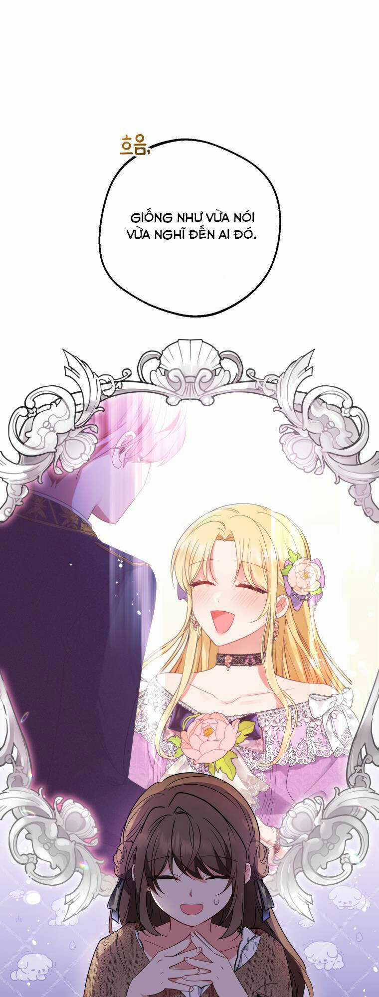 Khi Ác Nữ Phản Diện Được Yêu Chapter 21 trang 33