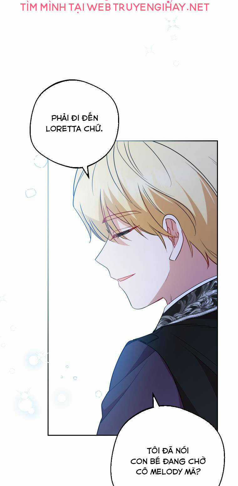 Khi Ác Nữ Phản Diện Được Yêu Chapter 21 trang 35