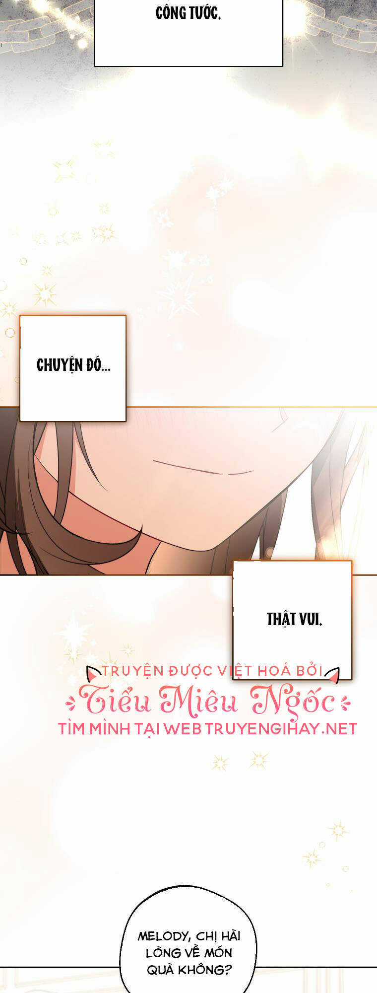 Khi Ác Nữ Phản Diện Được Yêu Chapter 21 trang 41