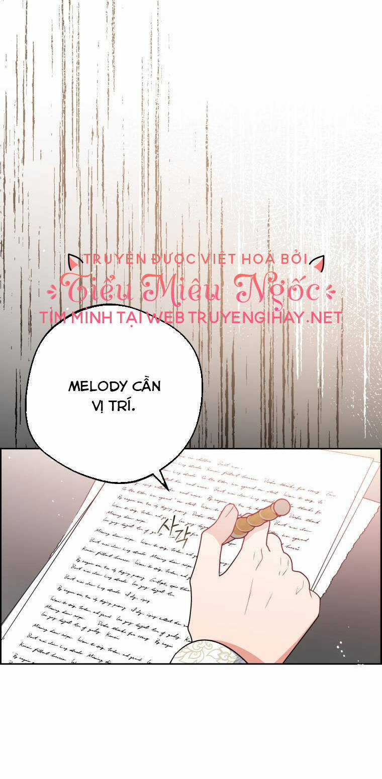 Khi Ác Nữ Phản Diện Được Yêu Chapter 21 trang 48