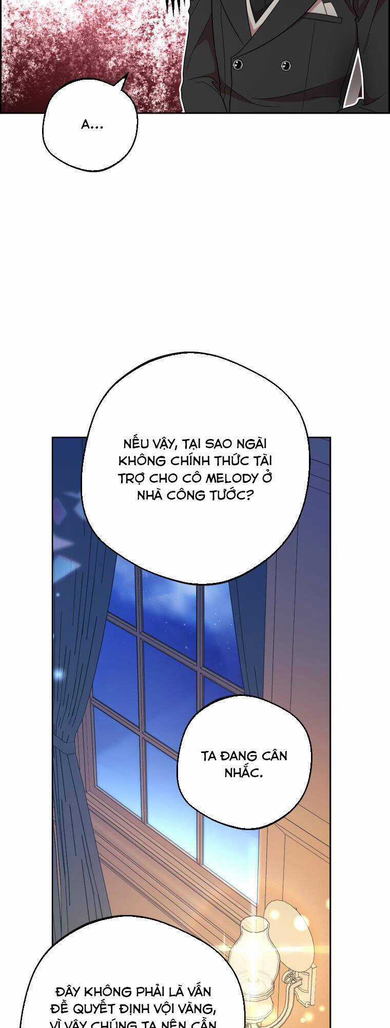 Khi Ác Nữ Phản Diện Được Yêu Chapter 21 trang 52