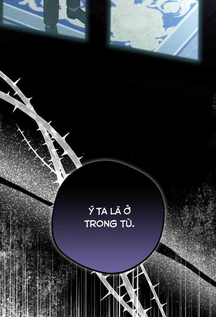 Khi Ác Nữ Phản Diện Được Yêu Chapter 21 trang 57