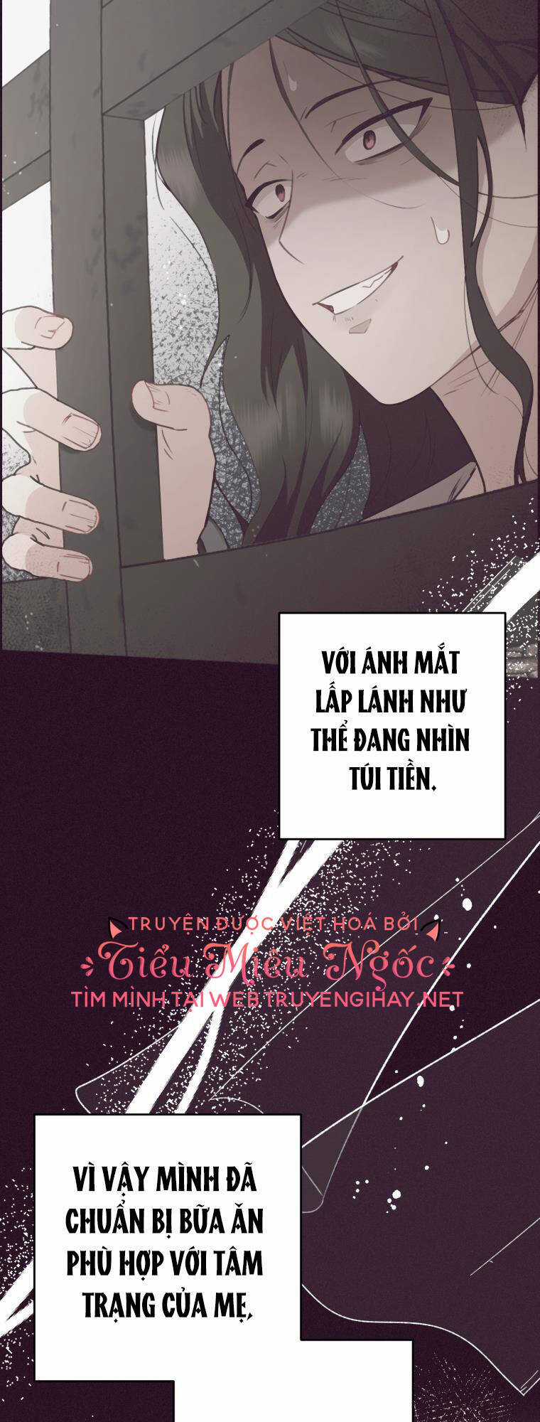 Khi Ác Nữ Phản Diện Được Yêu Chapter 22 trang 11