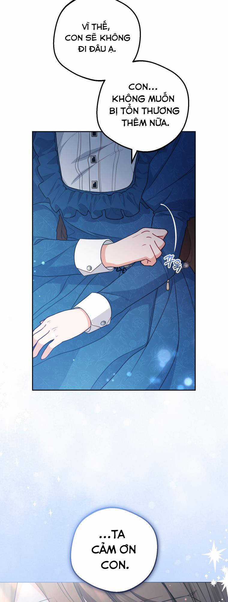 Khi Ác Nữ Phản Diện Được Yêu Chapter 22 trang 14