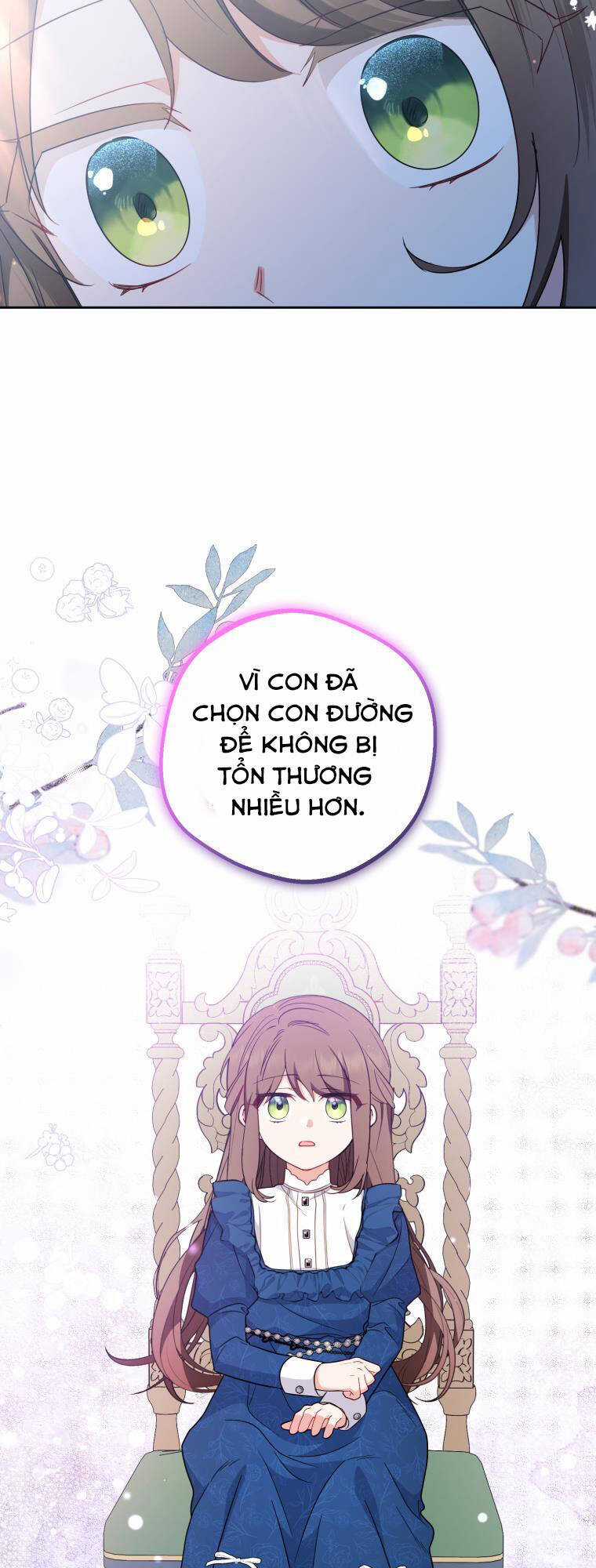 Khi Ác Nữ Phản Diện Được Yêu Chapter 22 trang 15