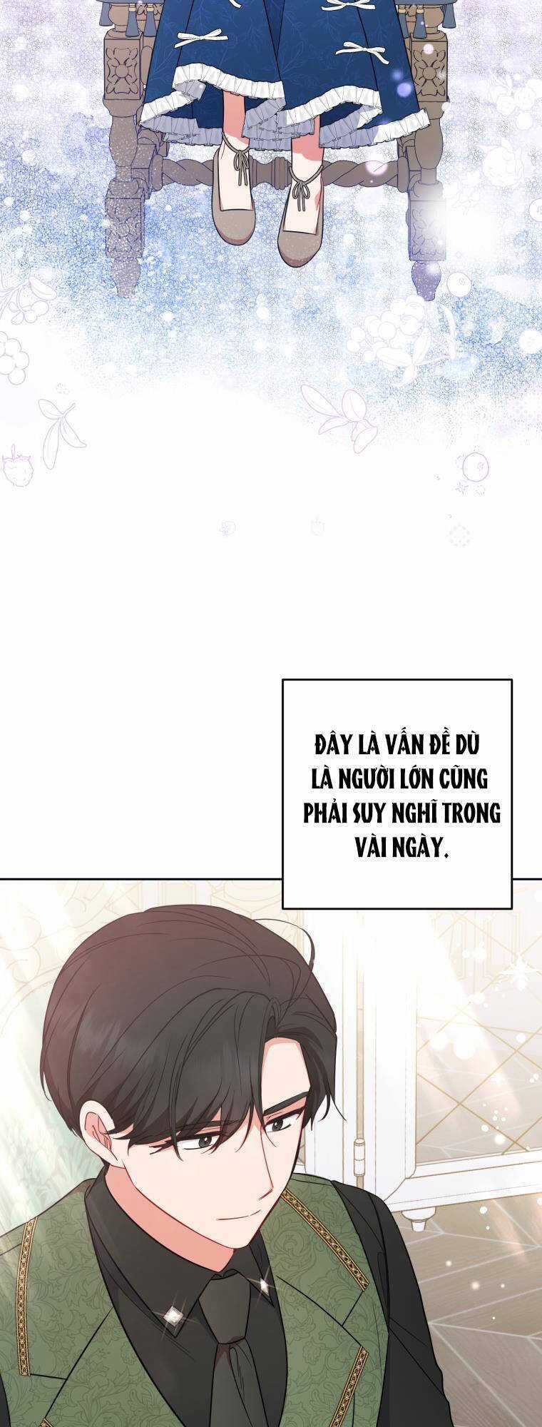 Khi Ác Nữ Phản Diện Được Yêu Chapter 22 trang 16