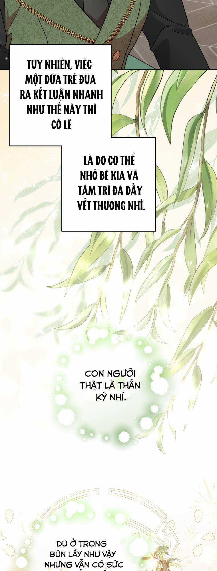 Khi Ác Nữ Phản Diện Được Yêu Chapter 22 trang 17