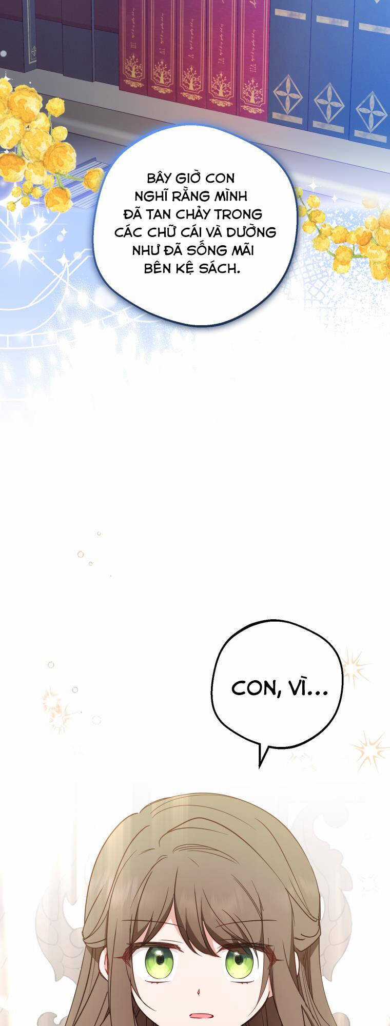 Khi Ác Nữ Phản Diện Được Yêu Chapter 22 trang 21