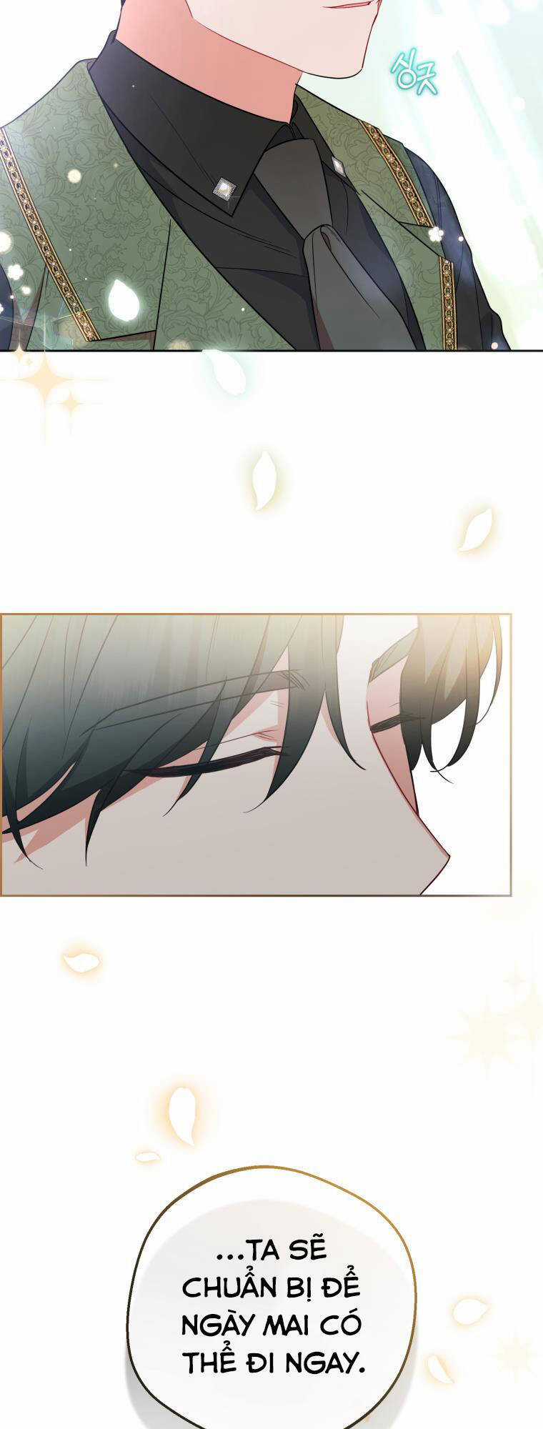 Khi Ác Nữ Phản Diện Được Yêu Chapter 22 trang 24