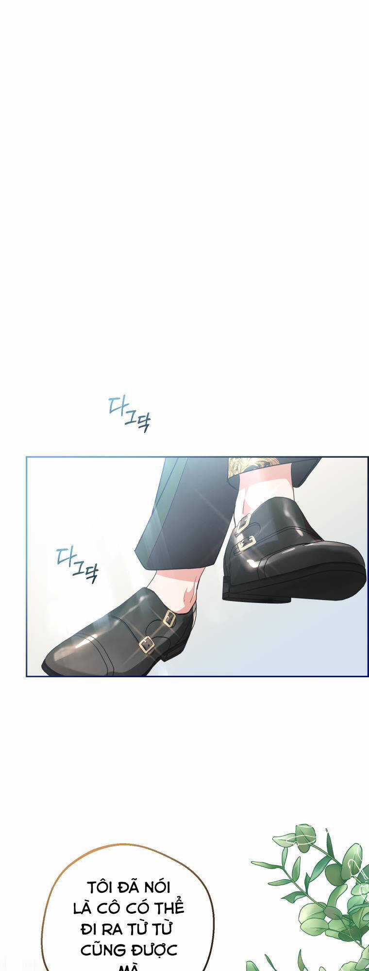 Khi Ác Nữ Phản Diện Được Yêu Chapter 22 trang 26