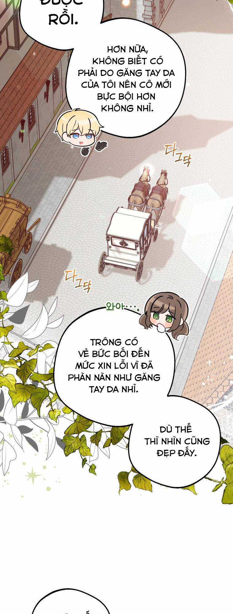 Khi Ác Nữ Phản Diện Được Yêu Chapter 22 trang 29