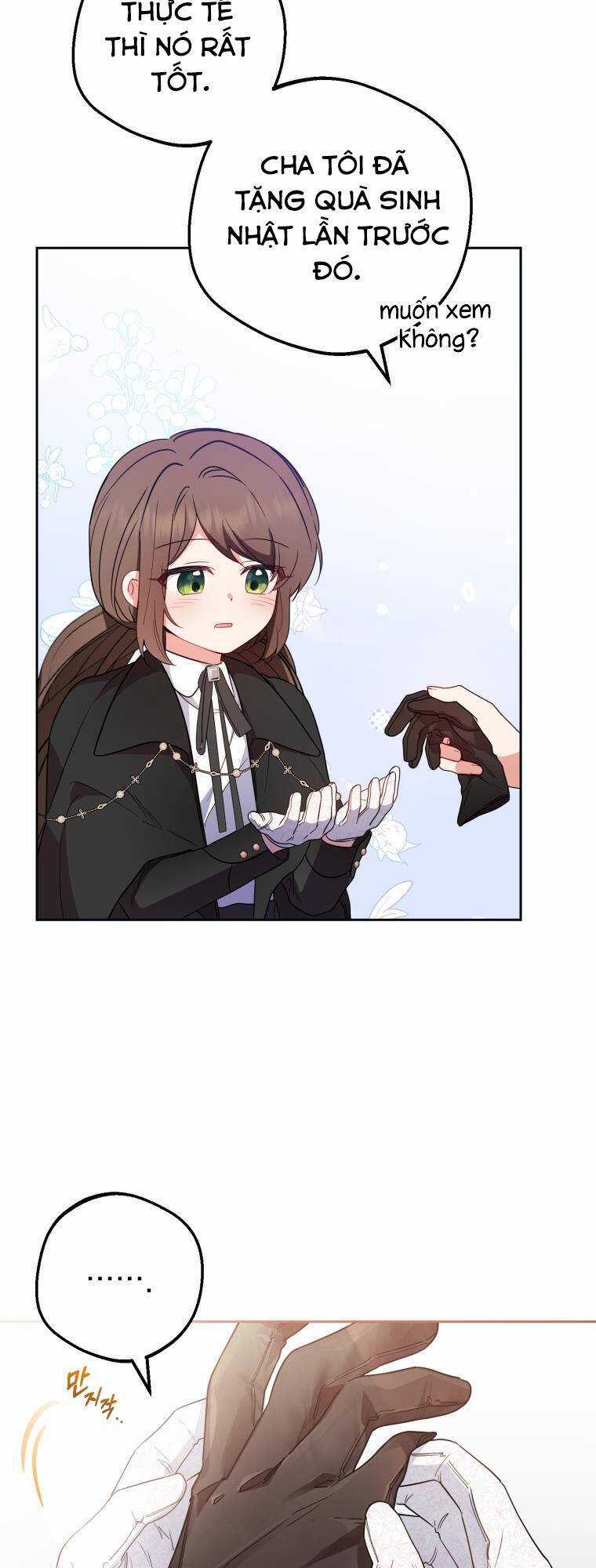 Khi Ác Nữ Phản Diện Được Yêu Chapter 22 trang 30