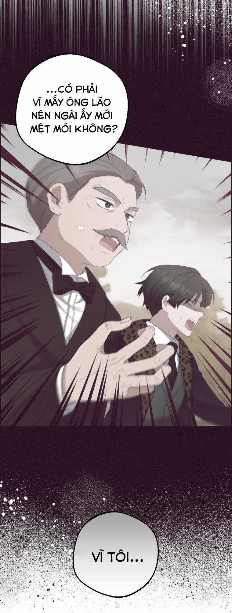 Khi Ác Nữ Phản Diện Được Yêu Chapter 22 trang 32