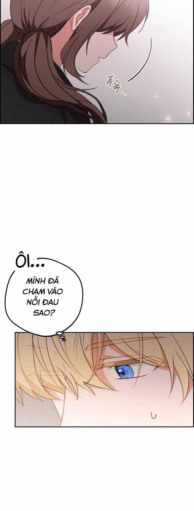 Khi Ác Nữ Phản Diện Được Yêu Chapter 22 trang 38