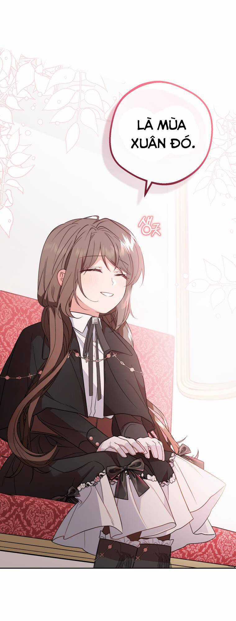 Khi Ác Nữ Phản Diện Được Yêu Chapter 22 trang 39