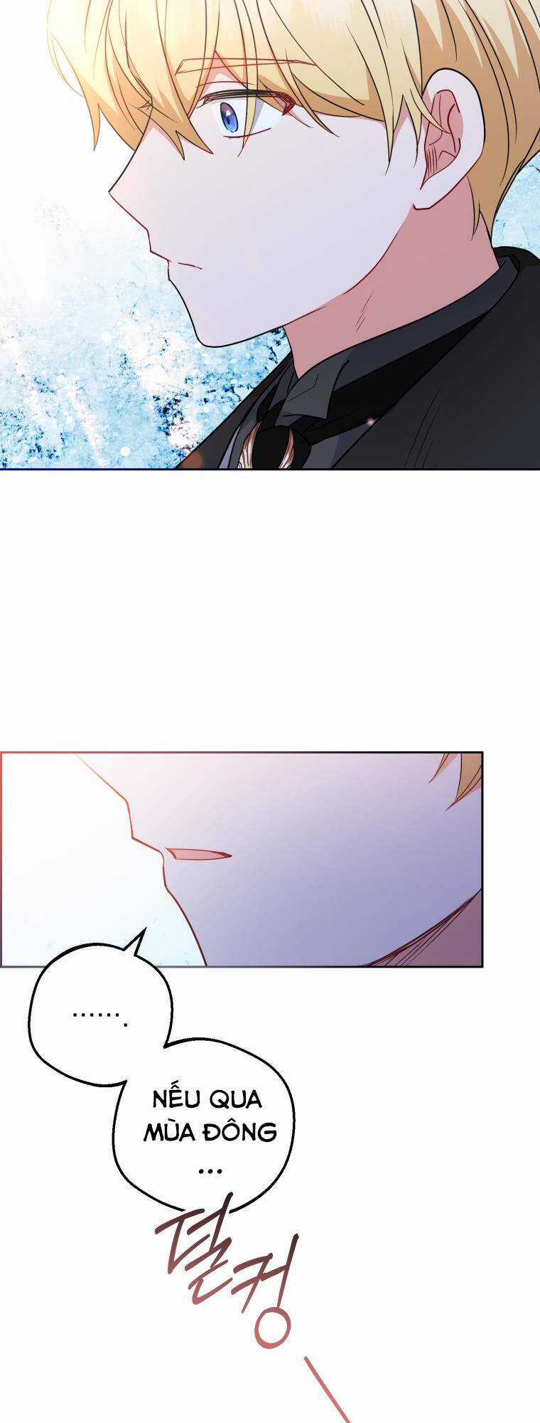 Khi Ác Nữ Phản Diện Được Yêu Chapter 22 trang 41