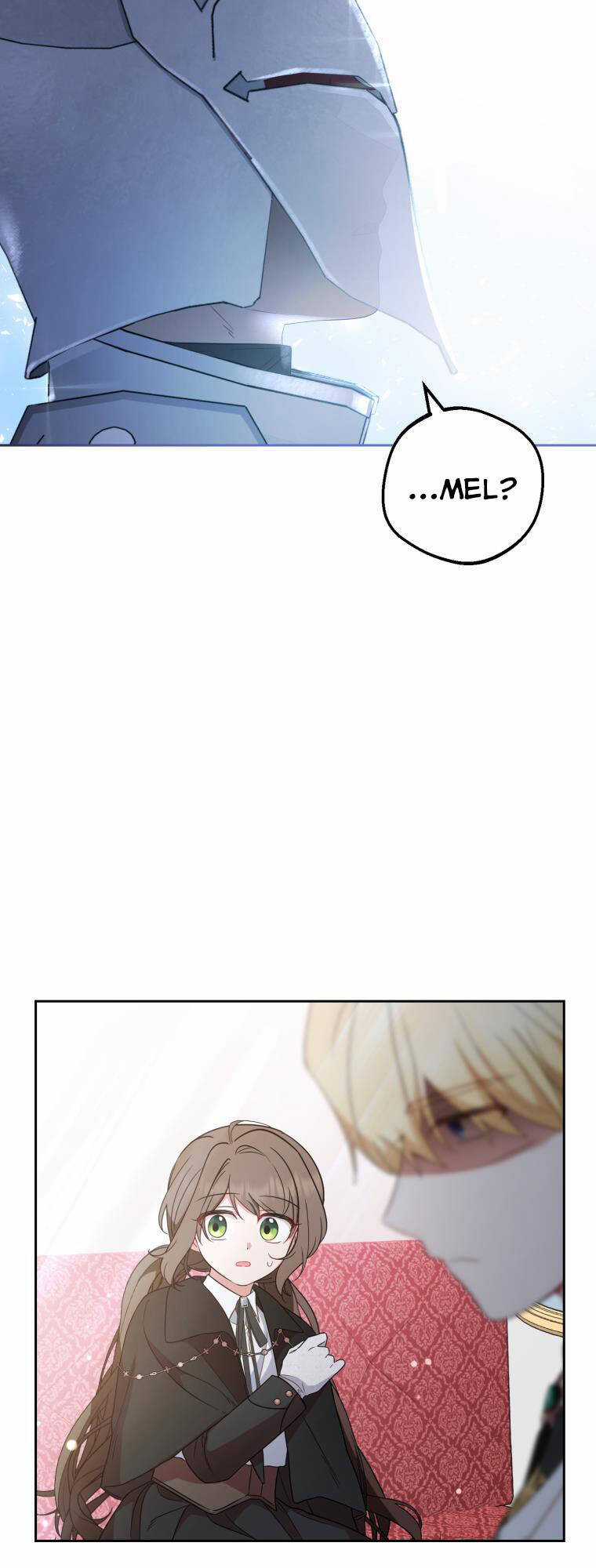 Khi Ác Nữ Phản Diện Được Yêu Chapter 22 trang 49