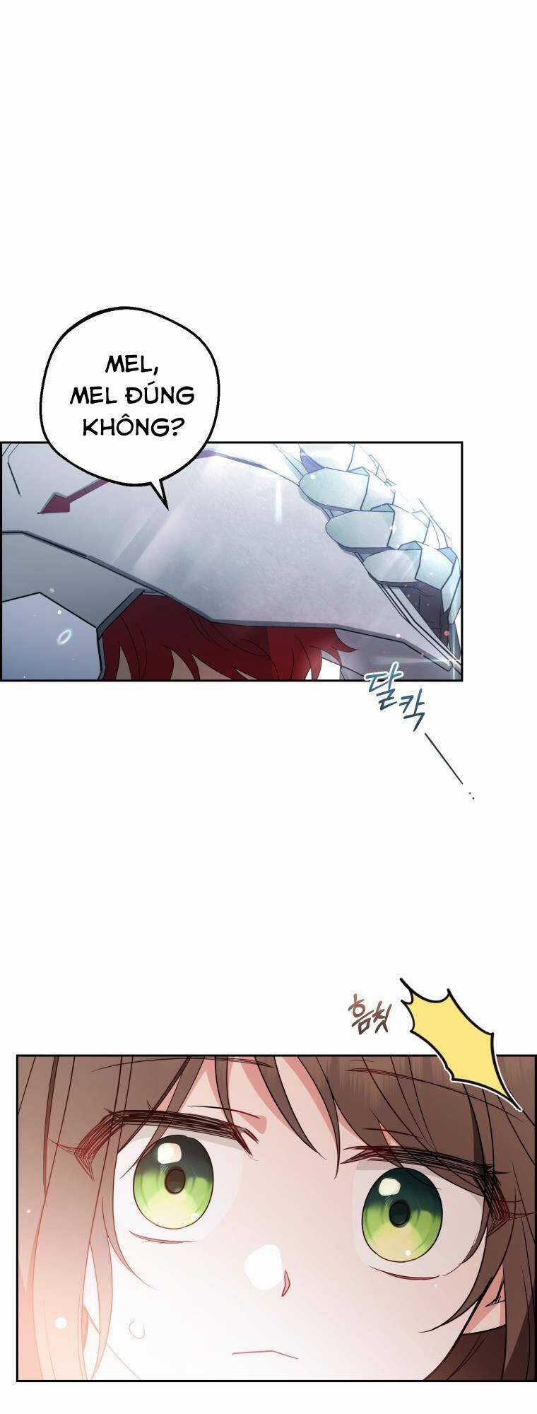 Khi Ác Nữ Phản Diện Được Yêu Chapter 22 trang 50