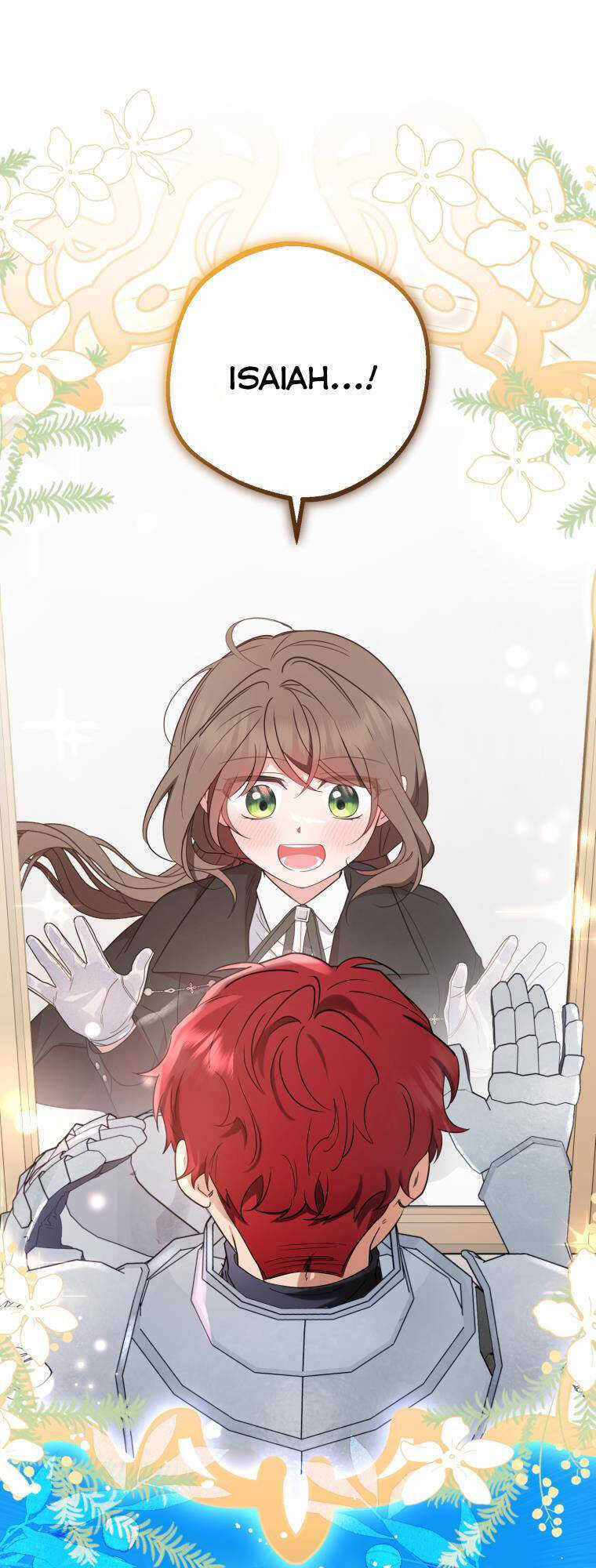 Khi Ác Nữ Phản Diện Được Yêu Chapter 22 trang 51