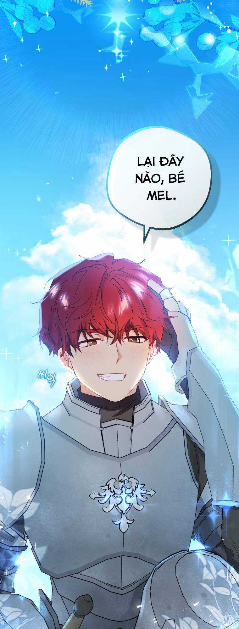 Khi Ác Nữ Phản Diện Được Yêu Chapter 22 trang 52