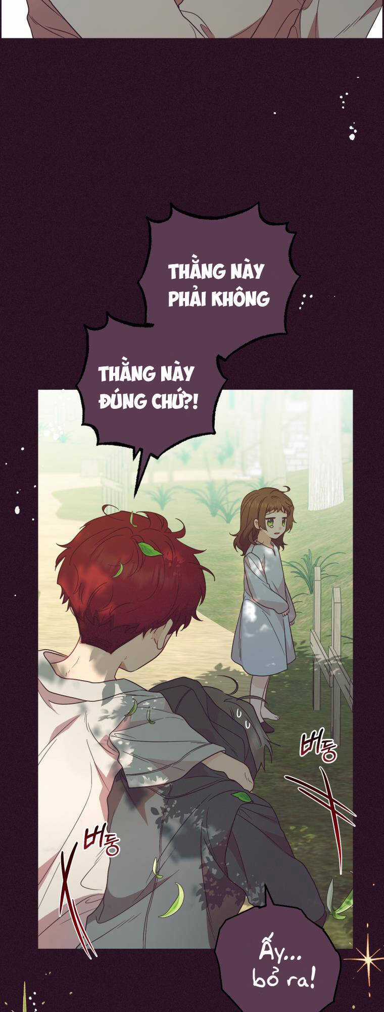 Khi Ác Nữ Phản Diện Được Yêu Chapter 22 trang 56