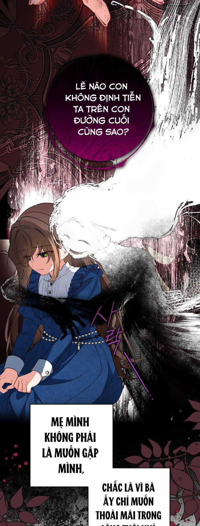 Khi Ác Nữ Phản Diện Được Yêu Chapter 22 trang 6