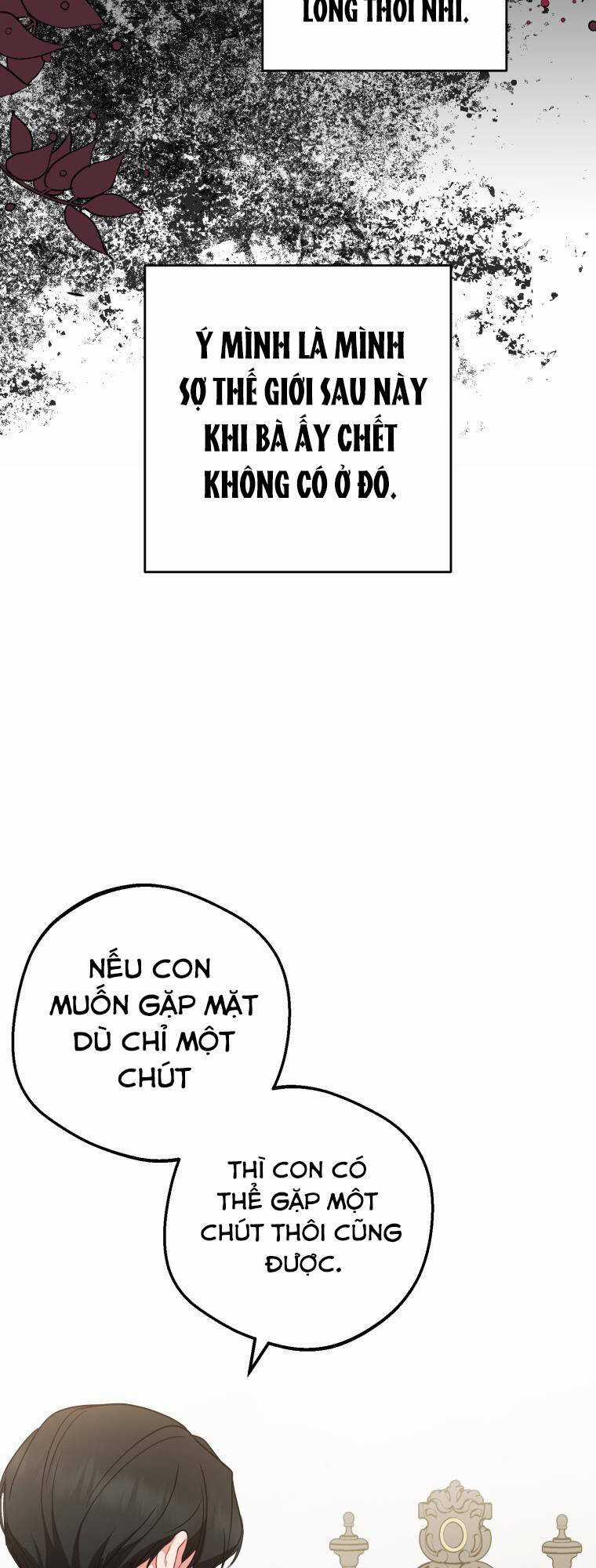 Khi Ác Nữ Phản Diện Được Yêu Chapter 22 trang 7