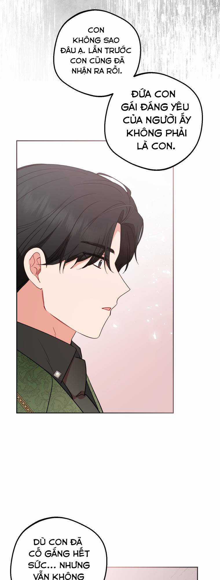 Khi Ác Nữ Phản Diện Được Yêu Chapter 22 trang 9