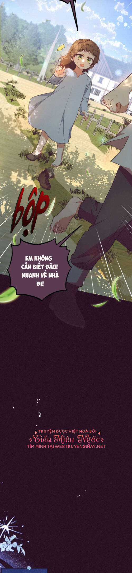 Khi Ác Nữ Phản Diện Được Yêu Chapter 23 trang 12