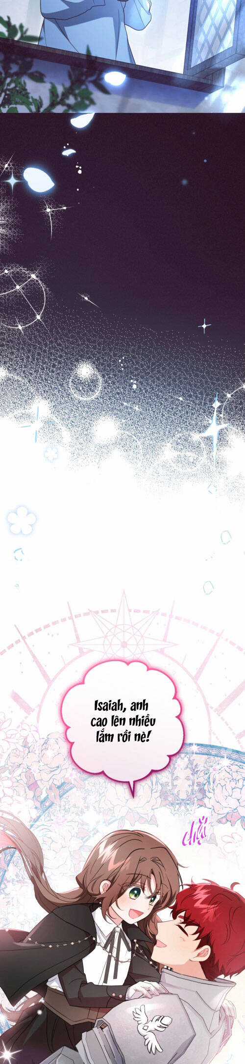 Khi Ác Nữ Phản Diện Được Yêu Chapter 23 trang 17