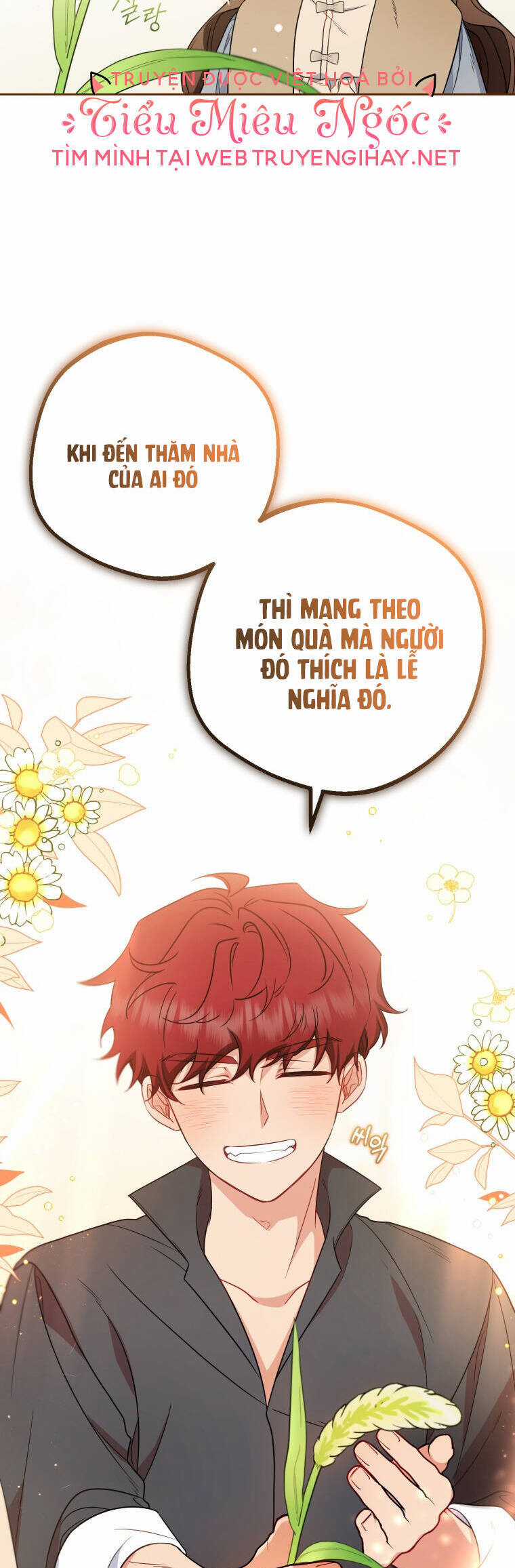 Khi Ác Nữ Phản Diện Được Yêu Chapter 24 trang 18