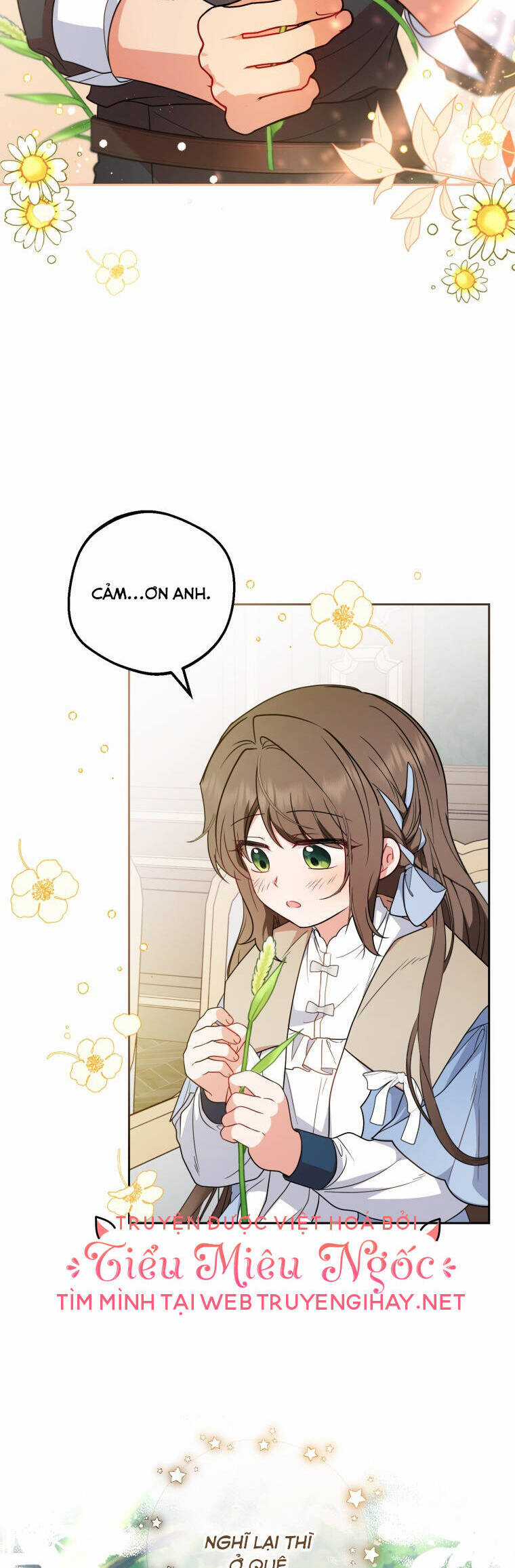 Khi Ác Nữ Phản Diện Được Yêu Chapter 24 trang 19