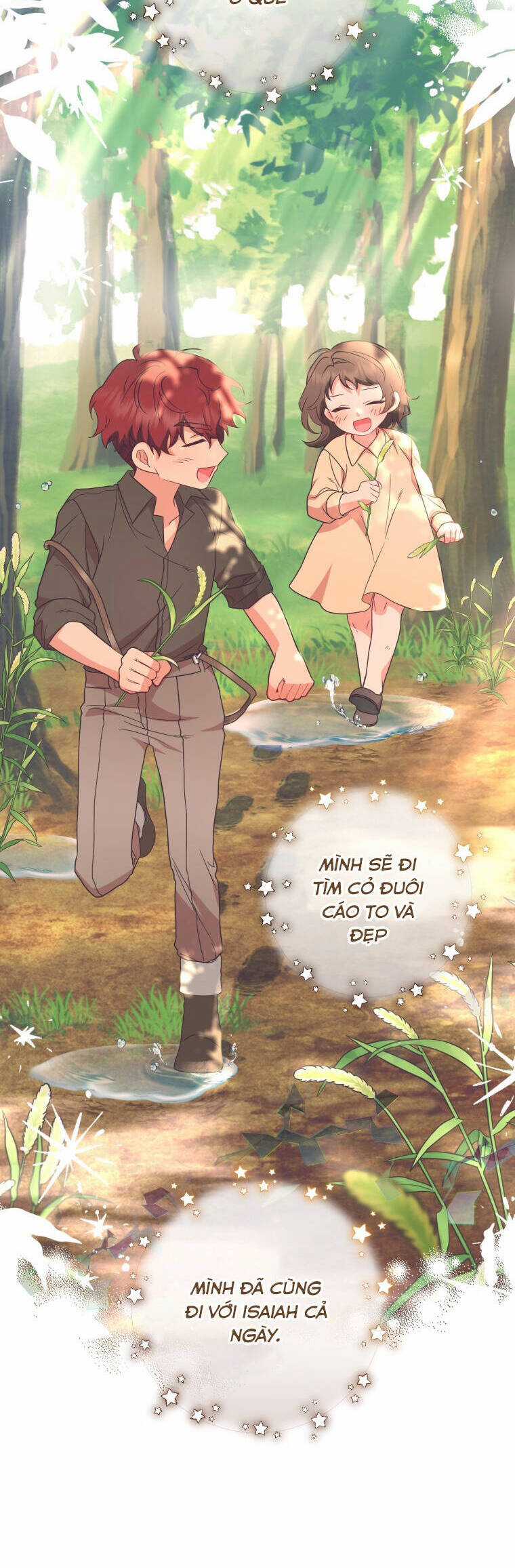 Khi Ác Nữ Phản Diện Được Yêu Chapter 24 trang 20