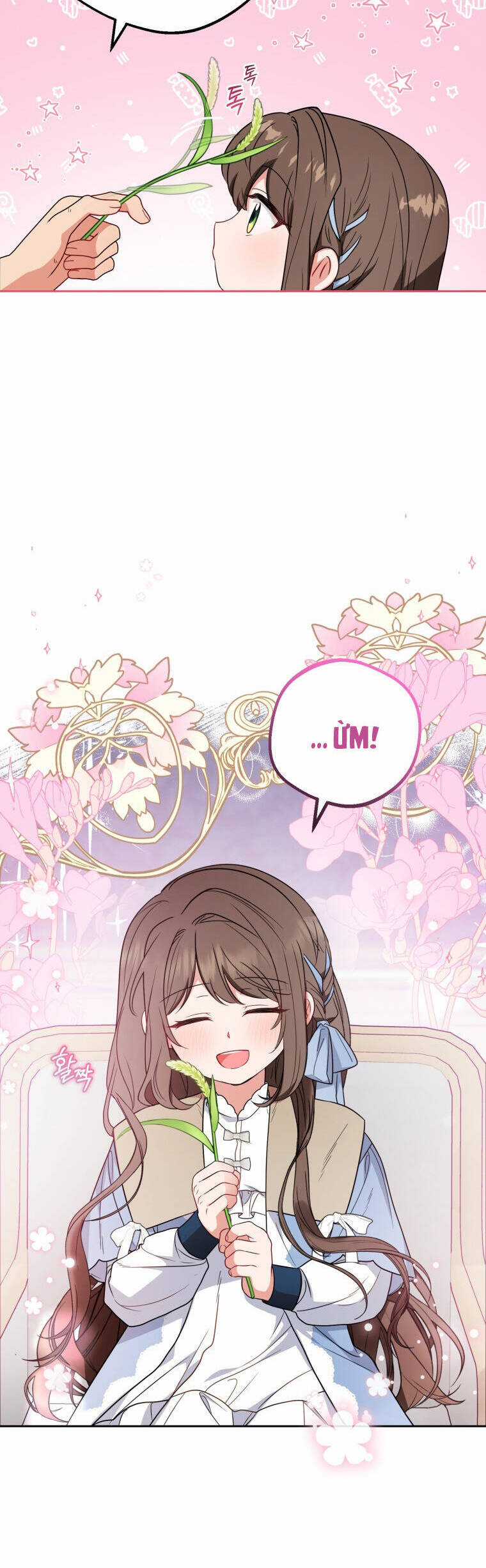 Khi Ác Nữ Phản Diện Được Yêu Chapter 24 trang 22