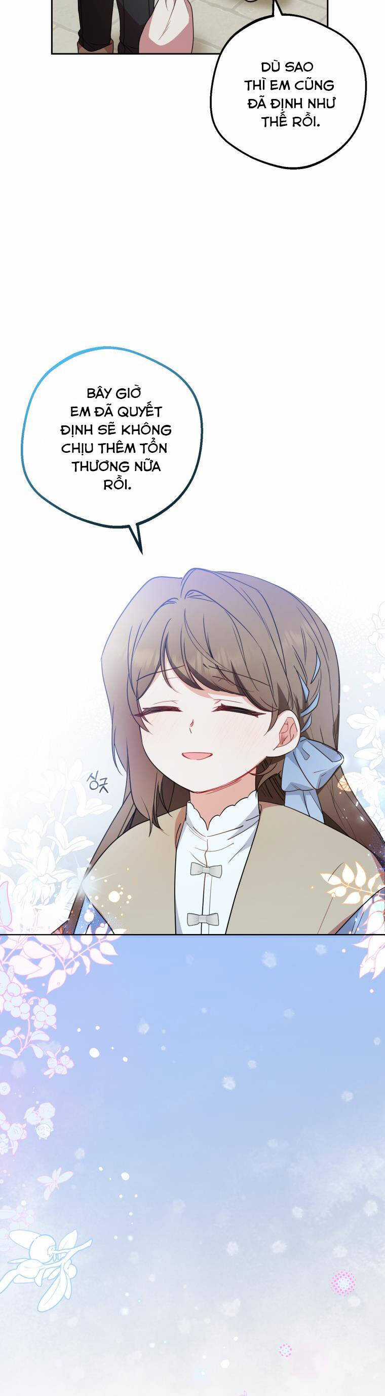 Khi Ác Nữ Phản Diện Được Yêu Chapter 25 trang 17