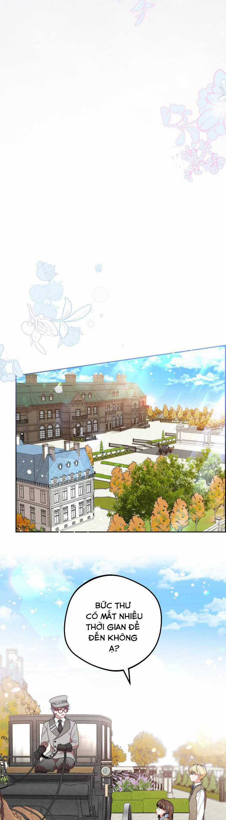 Khi Ác Nữ Phản Diện Được Yêu Chapter 25 trang 18