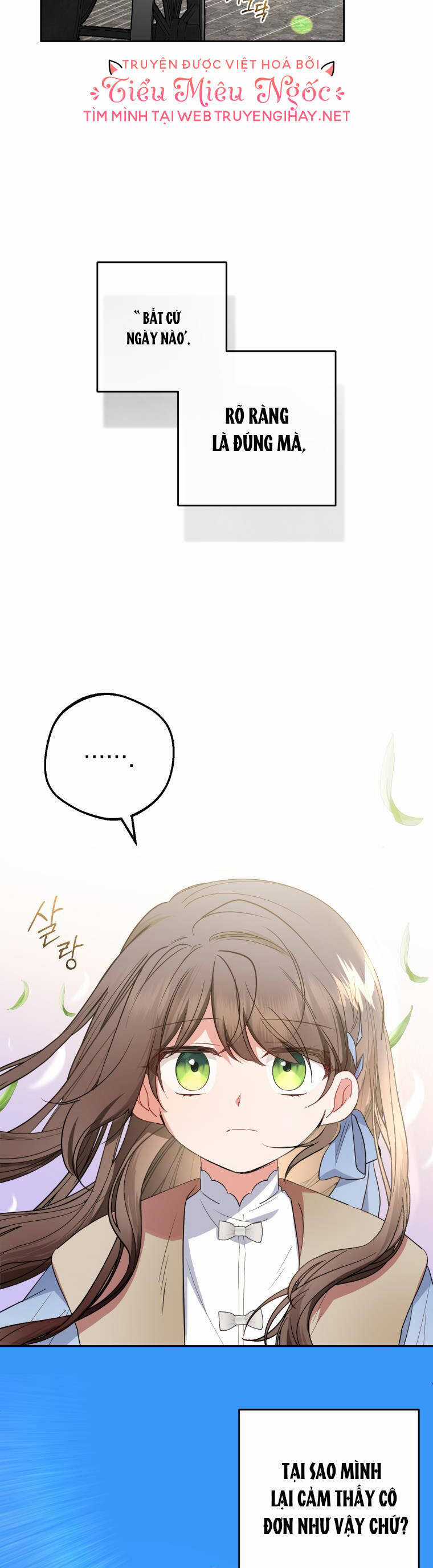 Khi Ác Nữ Phản Diện Được Yêu Chapter 25 trang 29