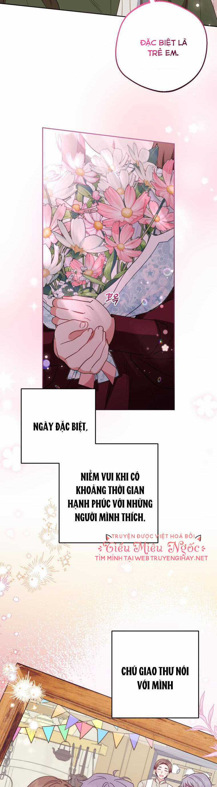 Khi Ác Nữ Phản Diện Được Yêu Chapter 26 trang 12