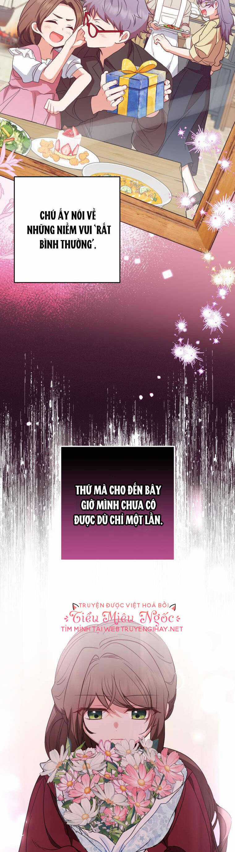 Khi Ác Nữ Phản Diện Được Yêu Chapter 26 trang 13